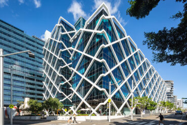 Sydney Open returns for 21st Year