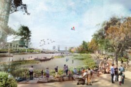 World Architecture Festival: Day One winners from Singapore