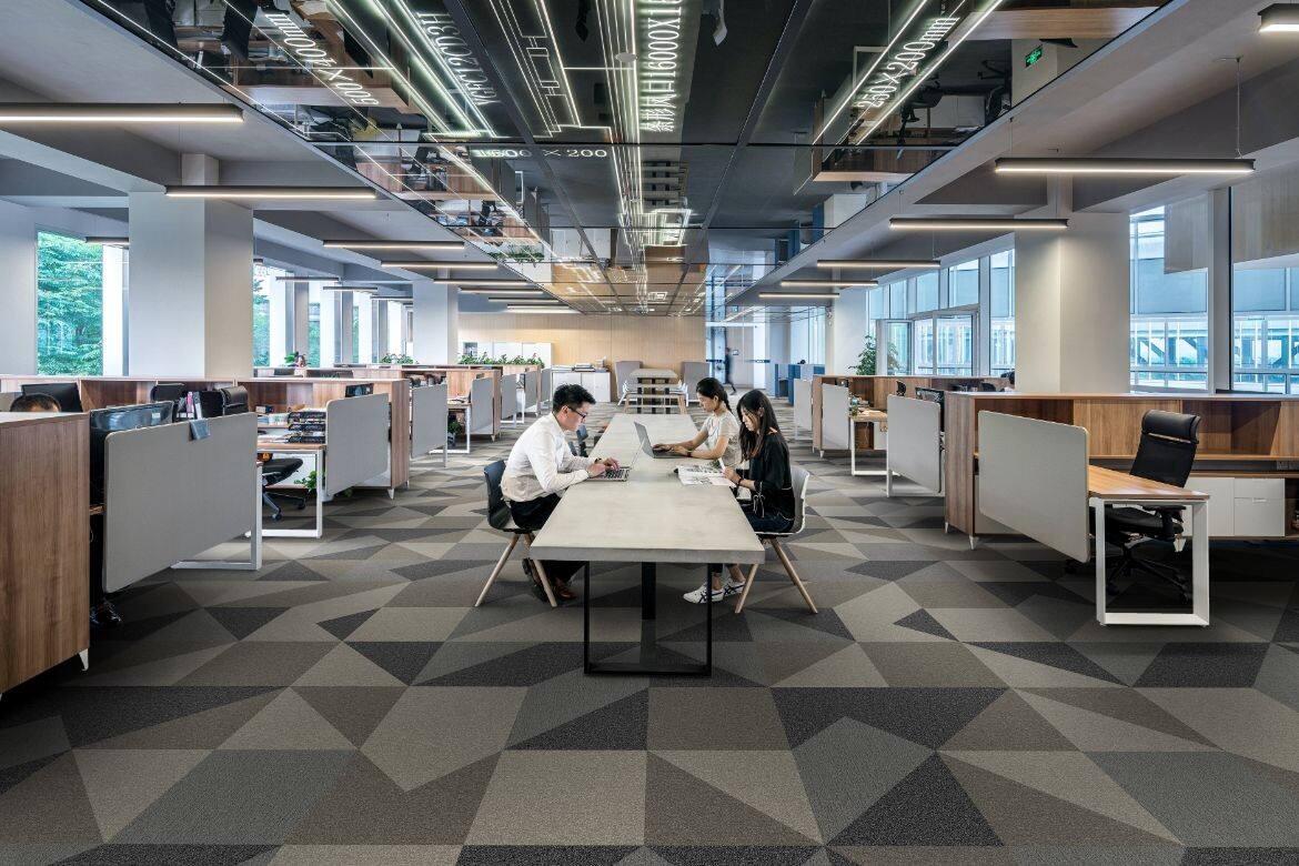 Your world, laid bare: Experience the expanse of flatlands