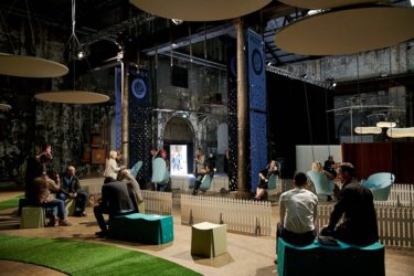 Heavy-hitters in the commercial ecosystem applaud FRONT’s first day on pushing this industry up to new heights