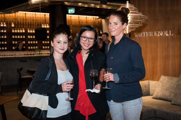 Habitus #27 Launch Party