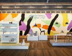 MUUTO Living Edge Sydney Opera House