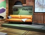 MUUTO Living Edge Sydney Opera House