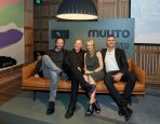 MUUTO Living Edge Sydney Opera House
