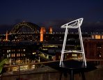Pino Zenith Keith Melbourne