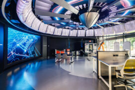 A theatre of invention for Western Sydney
