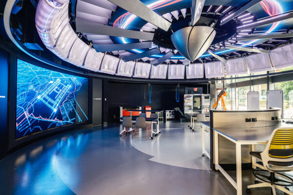 A theatre of invention for Western Sydney
