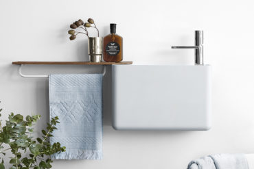 Falper Lavamani Basins