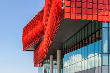 HDR predicts seven megatrends to shape Australian architecture and design in 2026