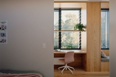 Workification of home: The Indesign guide to work-from-home spaces