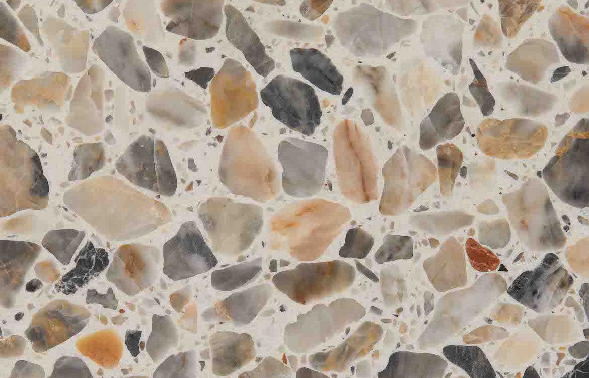 Sunbaker Terrazzo Tiles