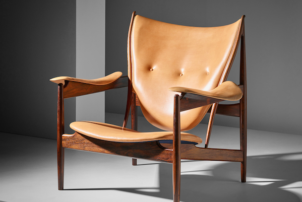 20th Century & Contemporary Design Auction in Hong Kong