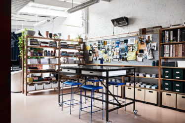 Going down the rabbit hole: Flack Studio’s HQ