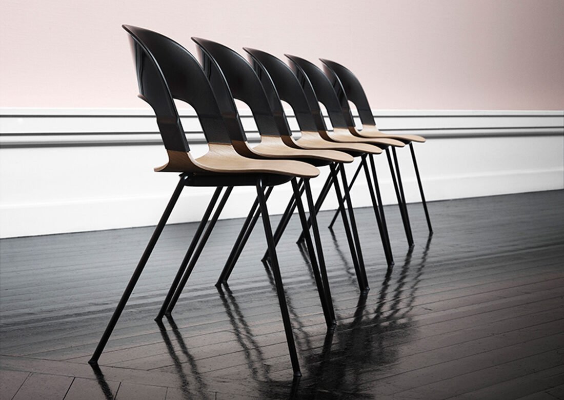 One Smart Design, 8,000 Configurations