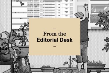 Regional Wrap: The latest from our Singapore bureau