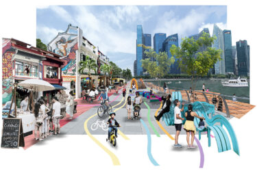 WY-TO on well-being for all in tropical cities of the future