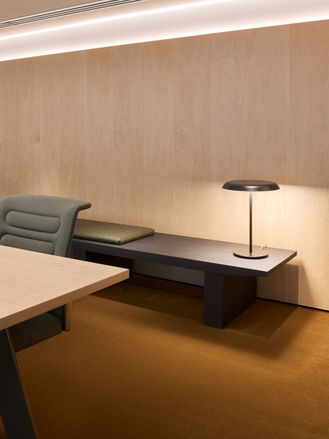 DesignOffice - Grosvenor Place | IndesignLive