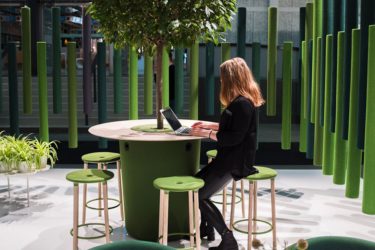 On Point and Move On