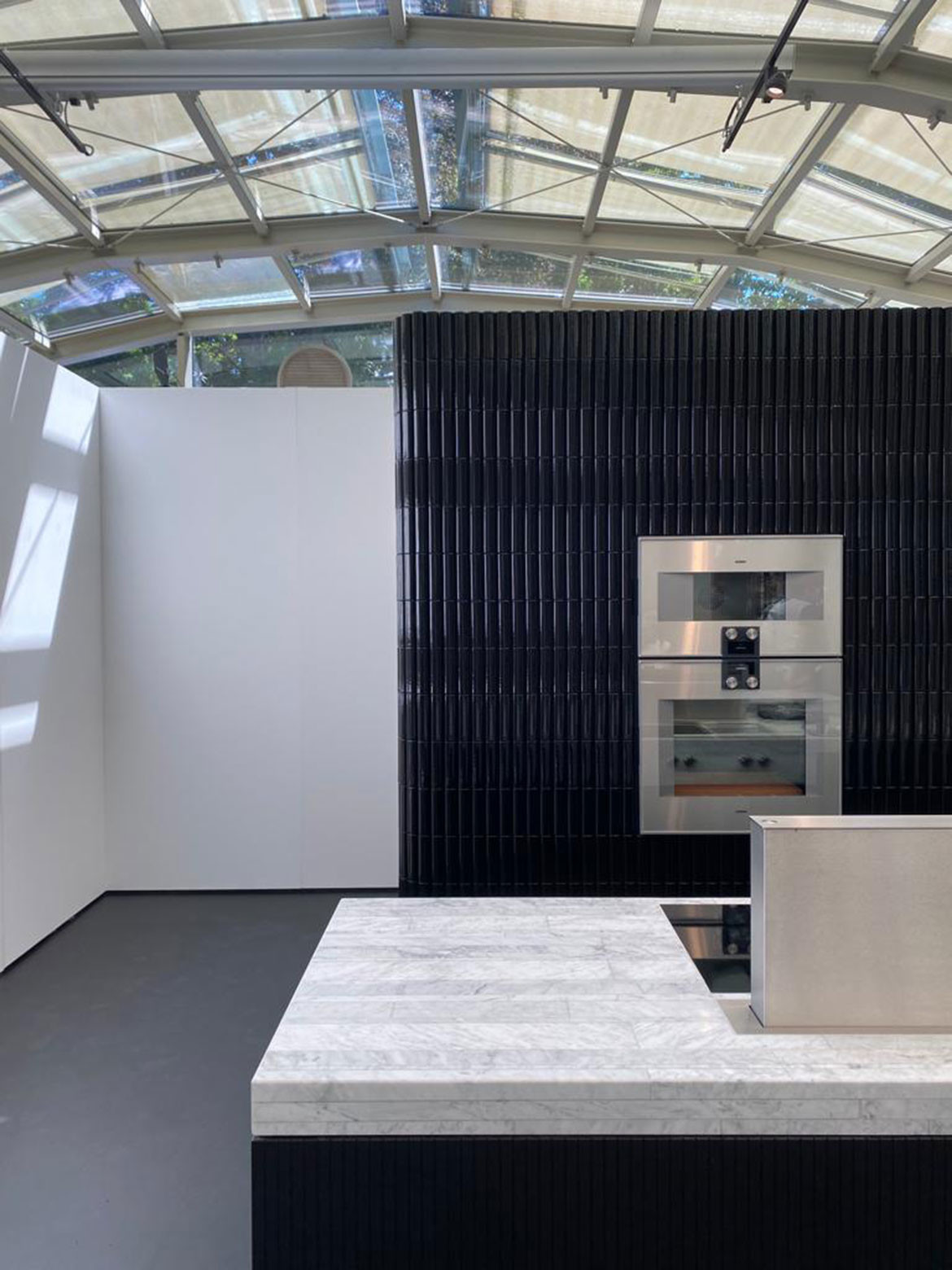 Milan Design Week 2022 - Gaggenau – A Statement of Form