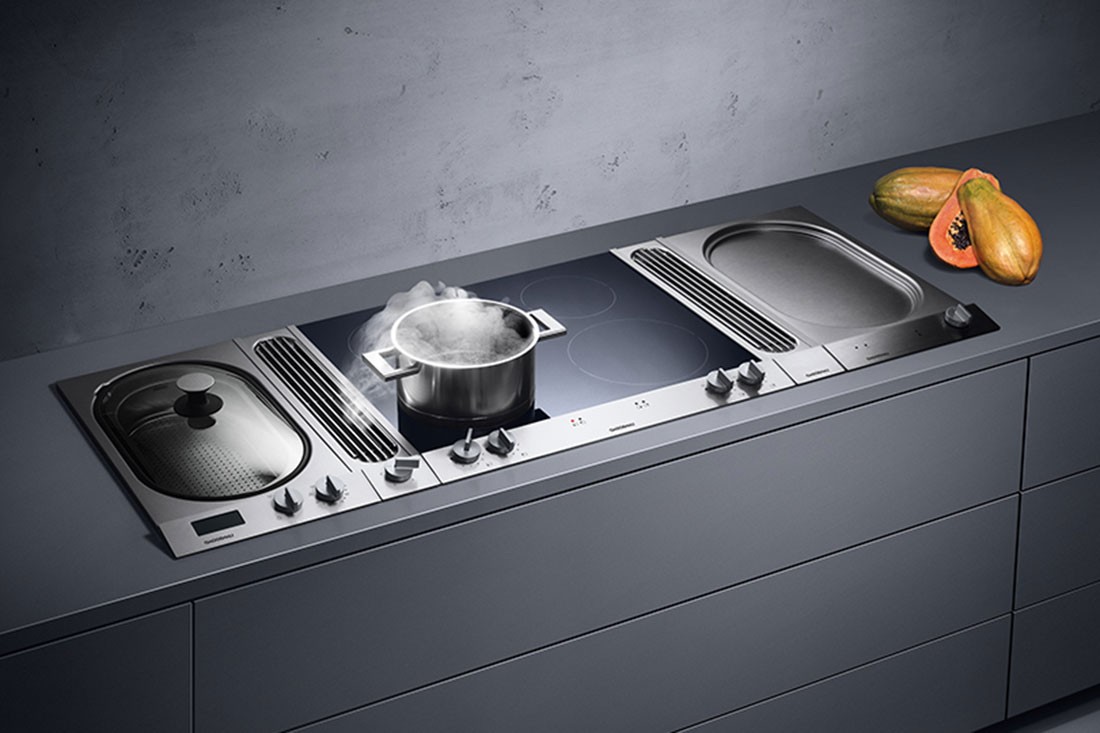 The Art Of ‘Modern Living’ In Asia Pacific, Today!