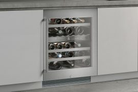 200 Series Wine Climate Cabinet RW 404