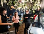 Gaggenau event at Supply & Demand Esplanade