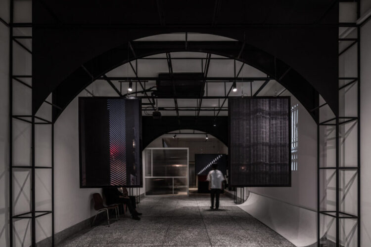 RIS Interior Design transforms a dilapidated residential property into ...