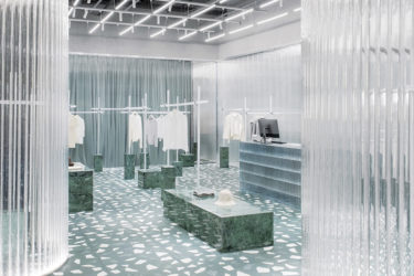 Studio 10 gets one-up on online shopping in Shenzhen