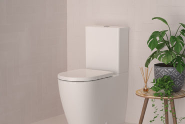 Caroma Cleanflush® Toilets