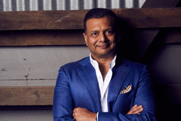 Meet the visionary behind Ovolo Hotels