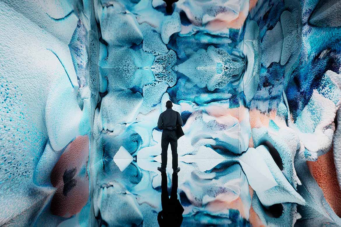 7 immersive experiences not to be missed at i Light Singapore 2023