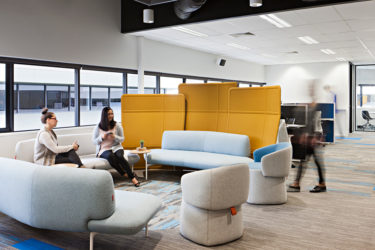 Shaw Contract | IndesignLive