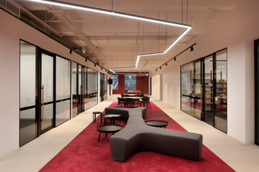 The Salvation Army Sydney by Bates Smart | IndesignLive