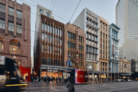 A tale of two hotels: How Buchan and GROHE have crafted memorable experiences across two very different hotels in Melbourne’s newest hospitality destination