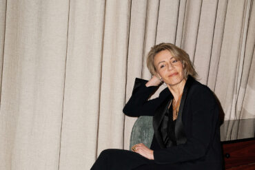 GUBI CEO joins the podcast during a visit from Europe