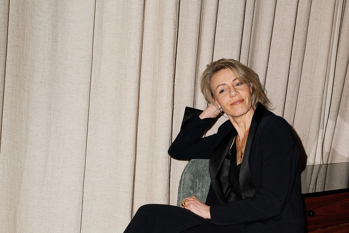 GUBI CEO joins the podcast during a visit from Europe