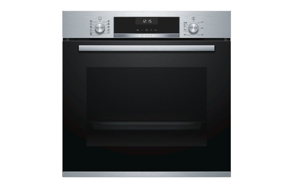 Series 6 HBG5575S0A builtin oven Bosch IndesignLive