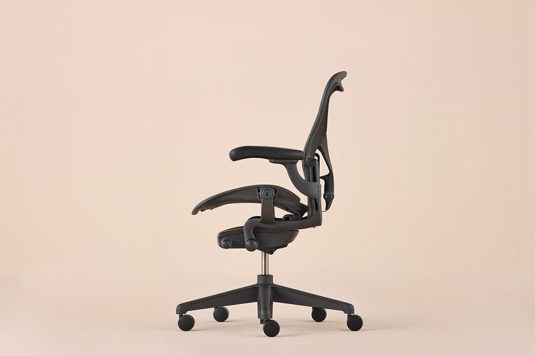 Get comfortable with Herman Miller’s versatile performance seating