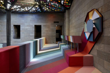 12 colourful projects that may just win an award