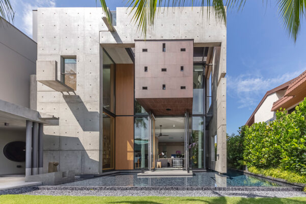 Upcoming highlights at Singapore Archifest 2025
