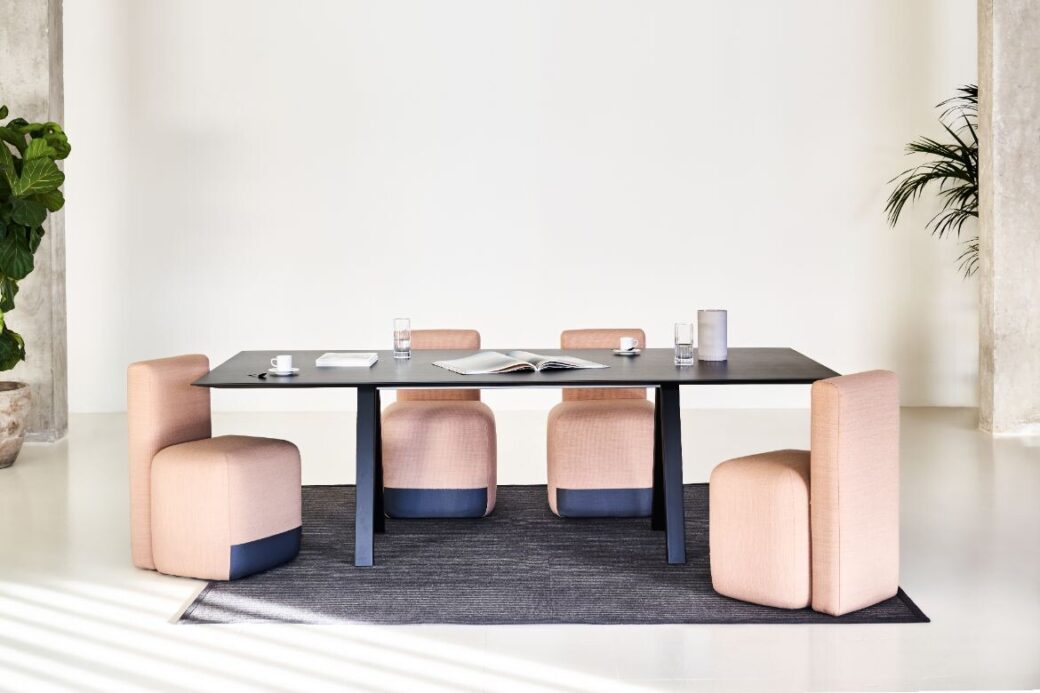 Viccarbe embodies Mediterranean design | IndesignLive