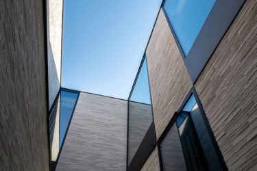 The Lang Mursten collection meets the need for distinctive design