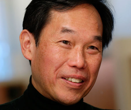Steve Louie joins M Moser Associates