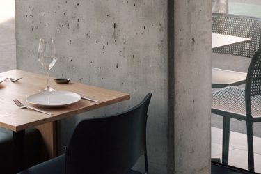 Milieu Property and its latest hospitality venture Congress.