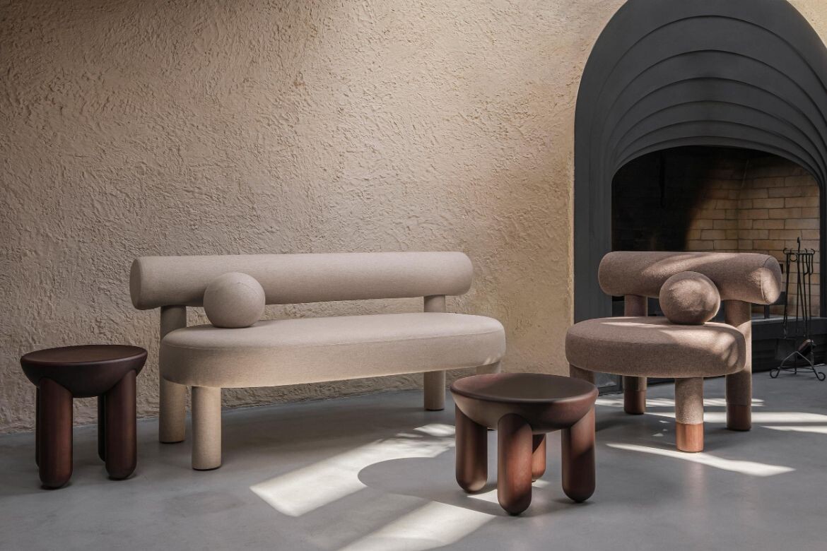 From Ukraine with love: The designs of Noom