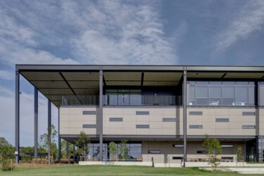 Building futures: New TAFE NSW facility streamlines entry into construction sector