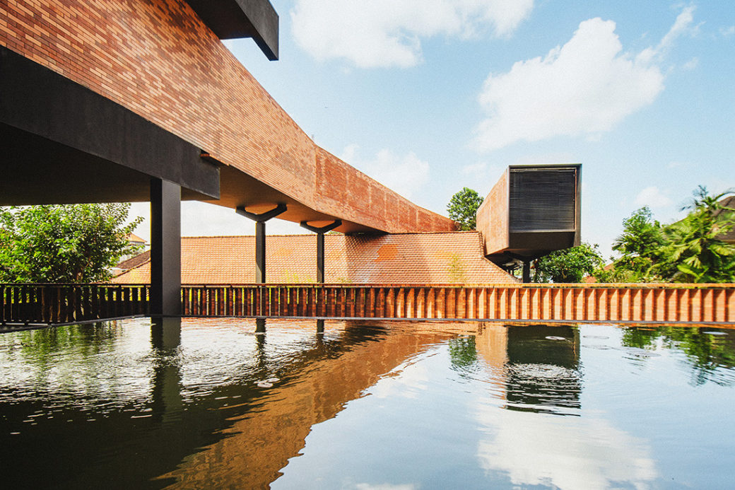 Really though, what value do hotels offer guests? IndesignLive