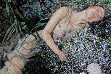 Mosaico – Where Art And Design Meet