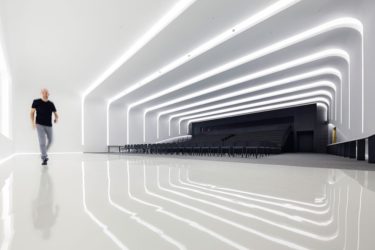 Hyundai Capital Convention Hall