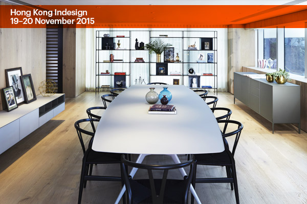 Come Experience The House Of Madison